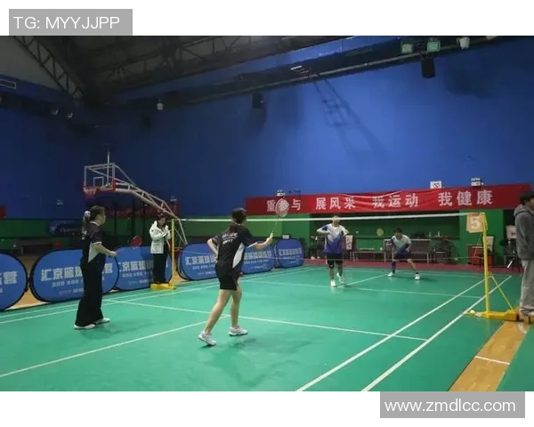 重庆羽毛球队防反战术革新探秘助力竞技水平提升